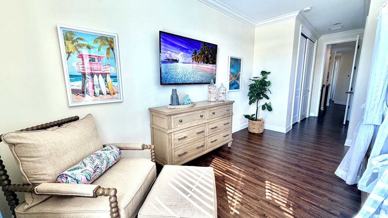 Photo of Livingroom in Marathon