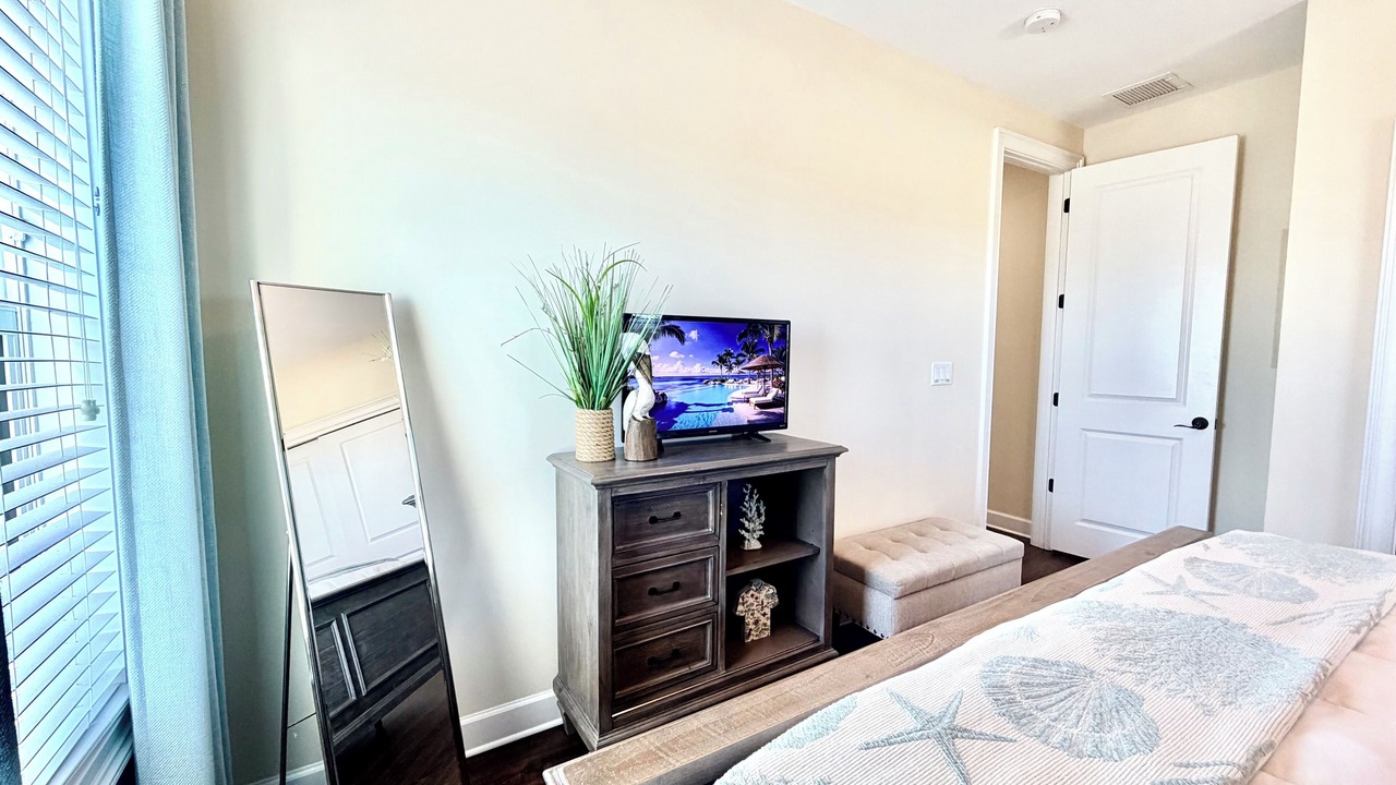 Photo of Bedroom in Marathon