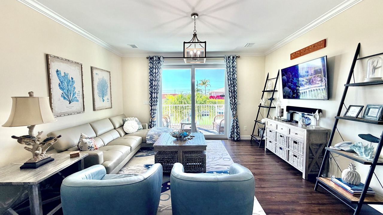 Photo of Livingroom in Marathon