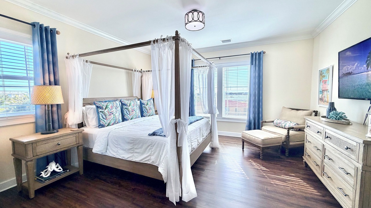 Photo of Bedroom in Marathon