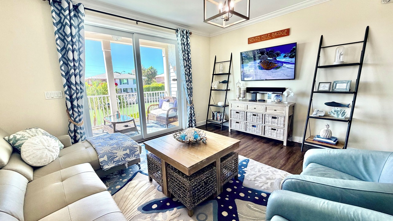 Photo of Livingroom in Marathon