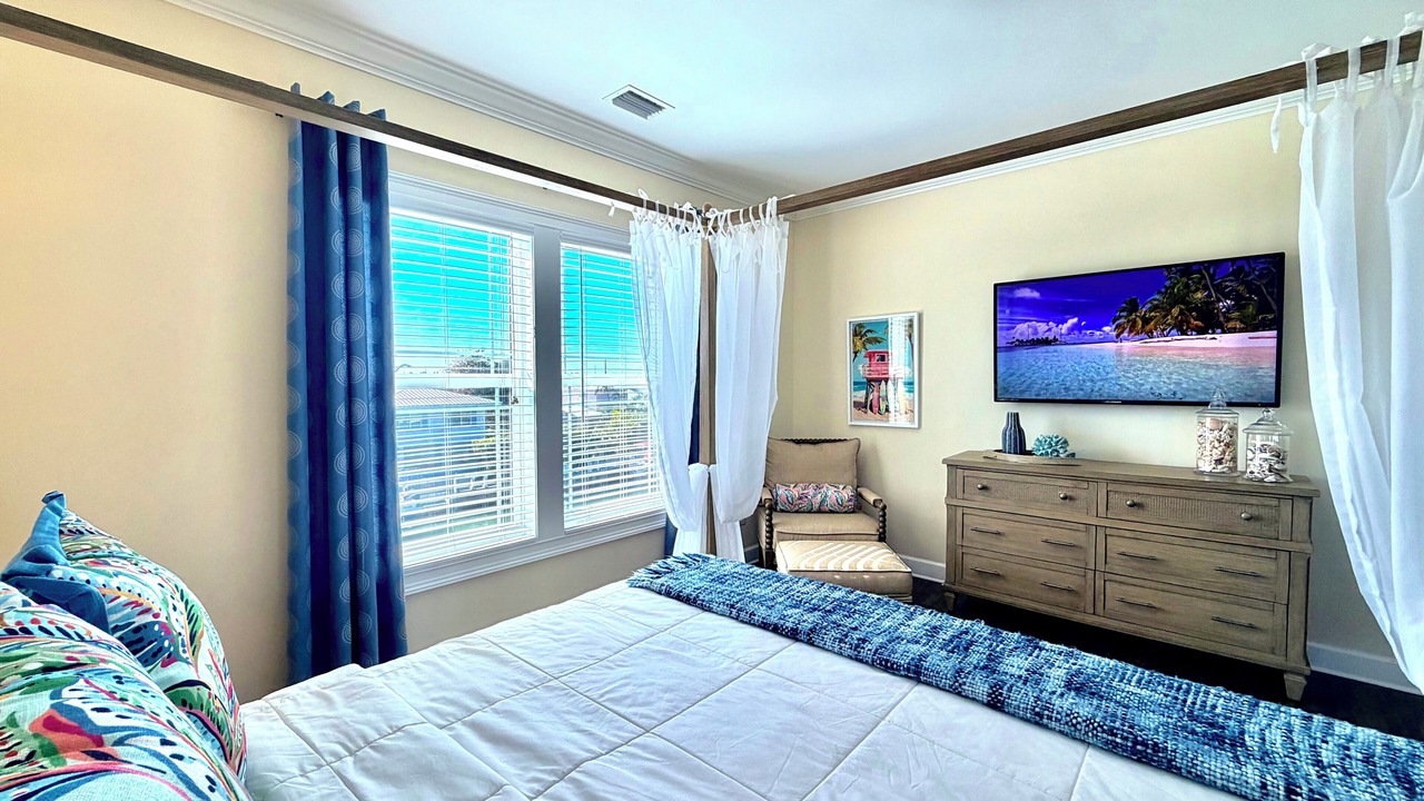 Photo of Bedroom in Marathon