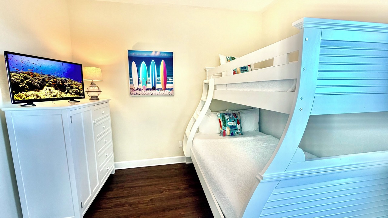 Photo of Bedroom in Marathon