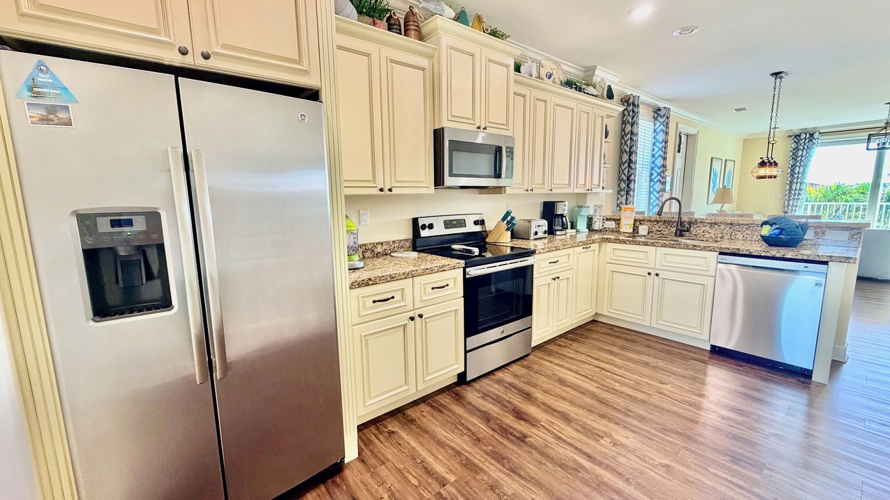 Photo of Kitchen in Marathon