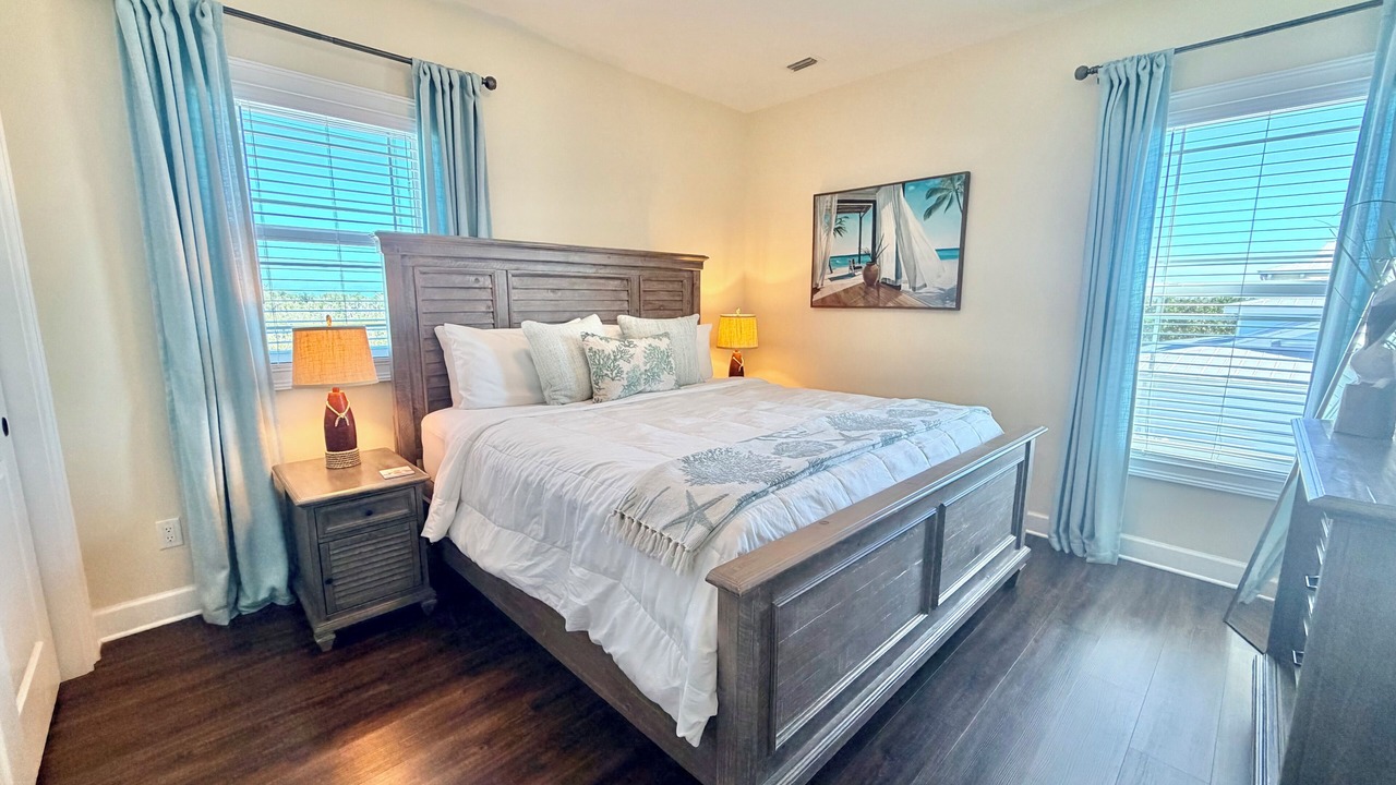Photo of Bedroom in Marathon
