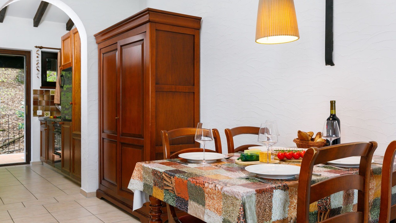 Photo of Bedroom in Piazzogna