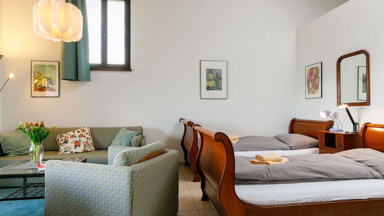 Photo of Livingroom in Piazzogna
