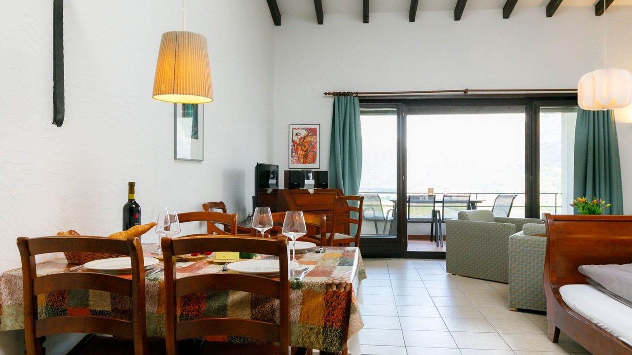 Photo of Bedroom in Piazzogna