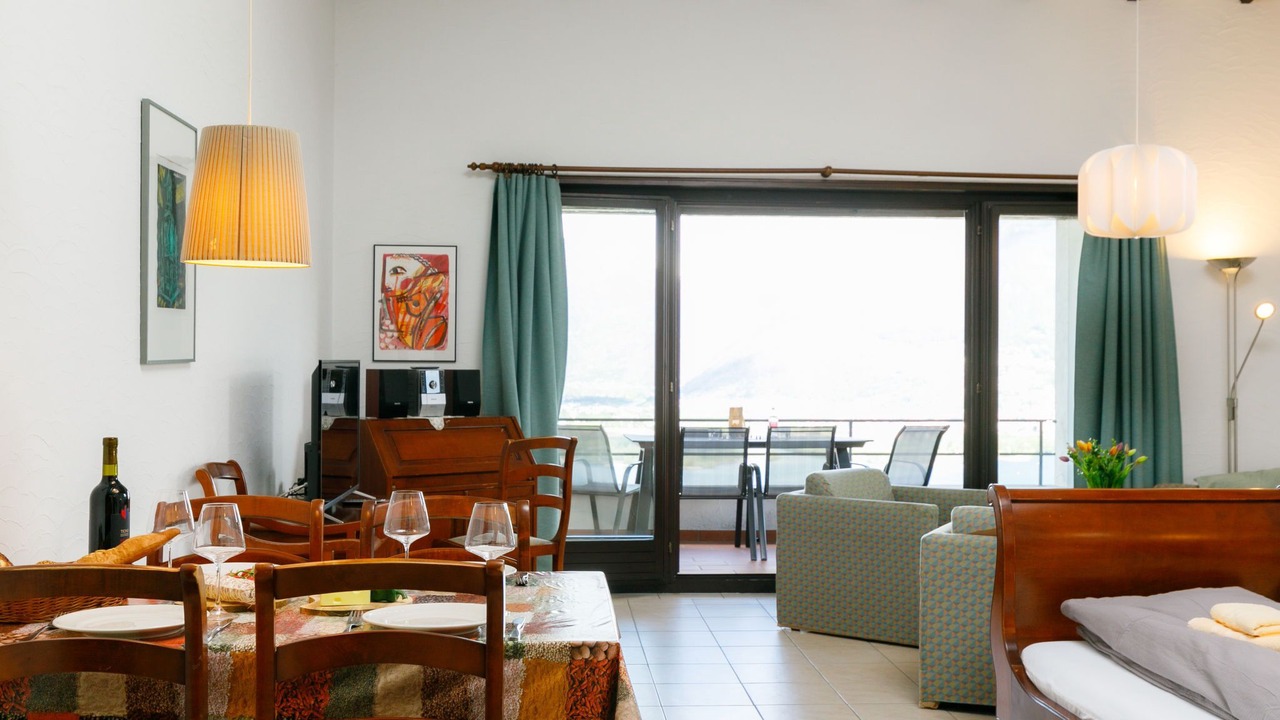 Photo of Bedroom in Piazzogna