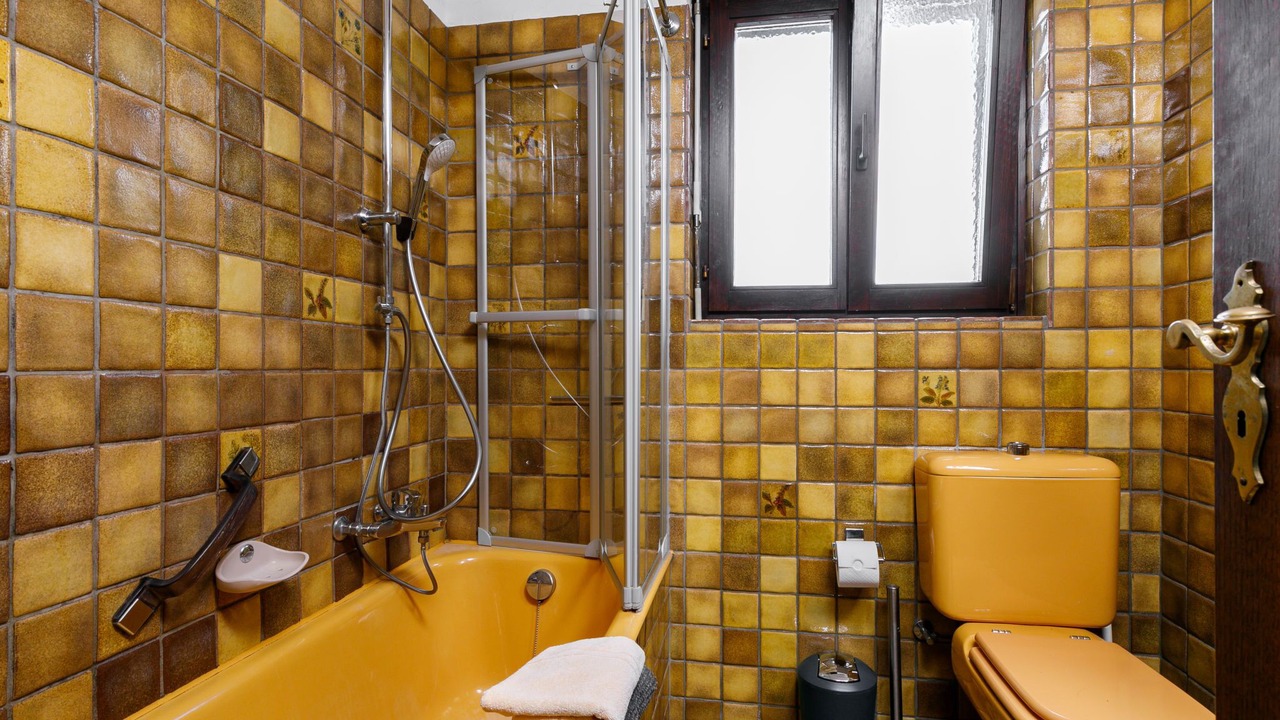 Photo of Bathroom in Piazzogna