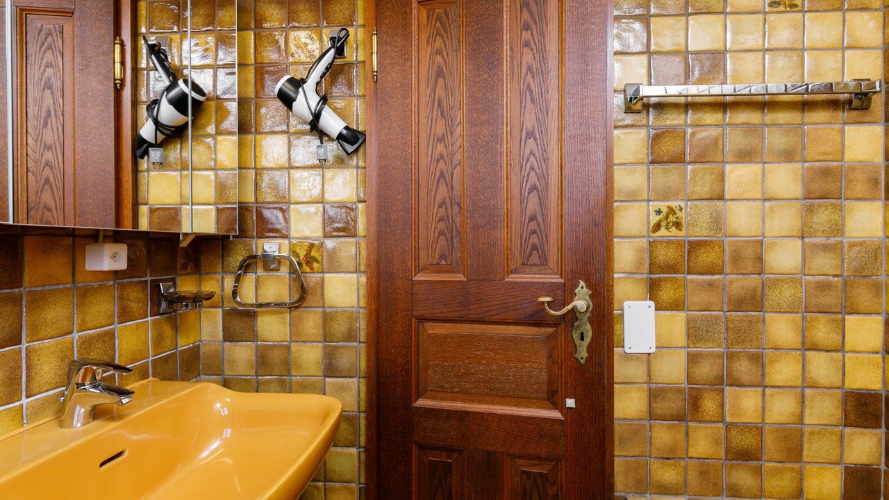 Photo of Bathroom in Piazzogna