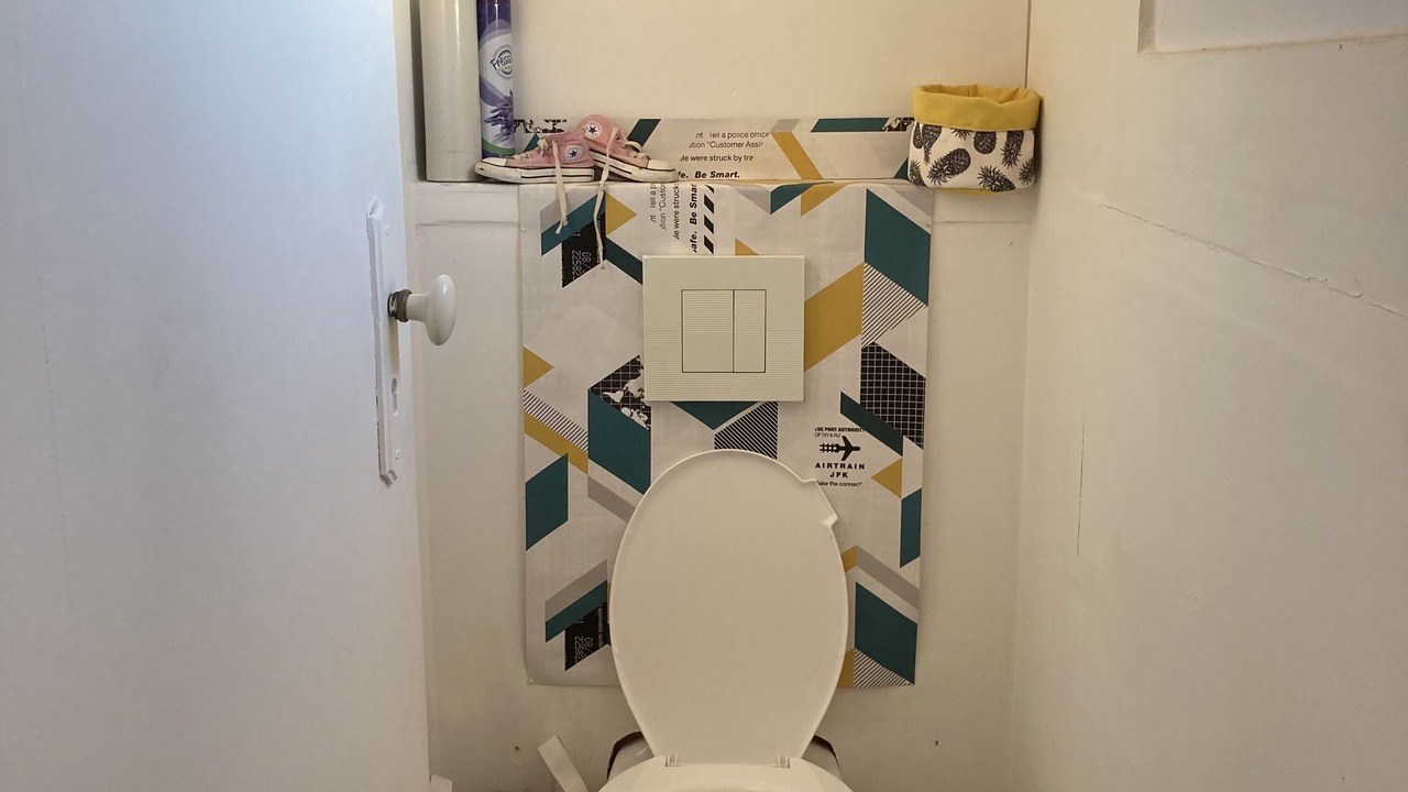 Photo of Bathroom in Bayeux