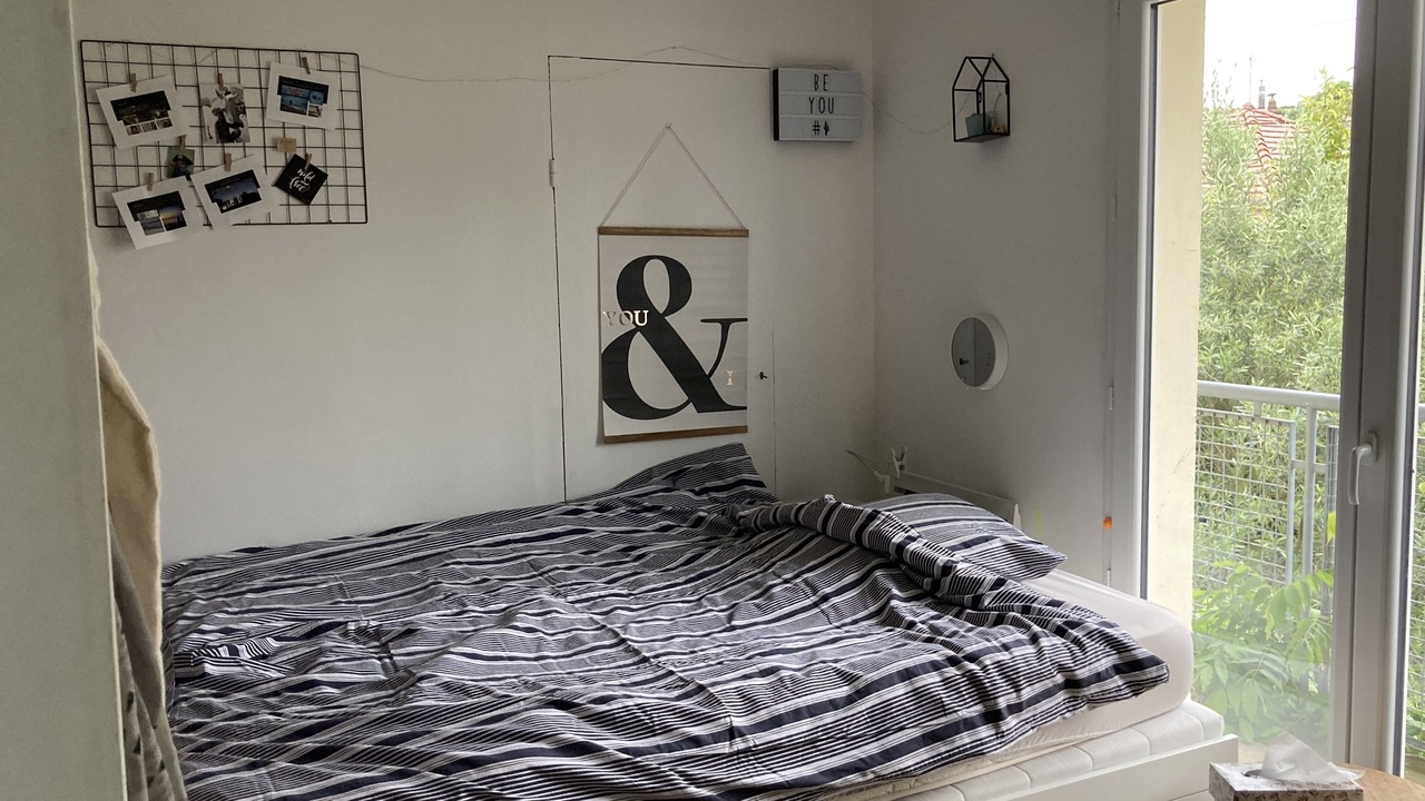 Photo of Bedroom in Bayeux