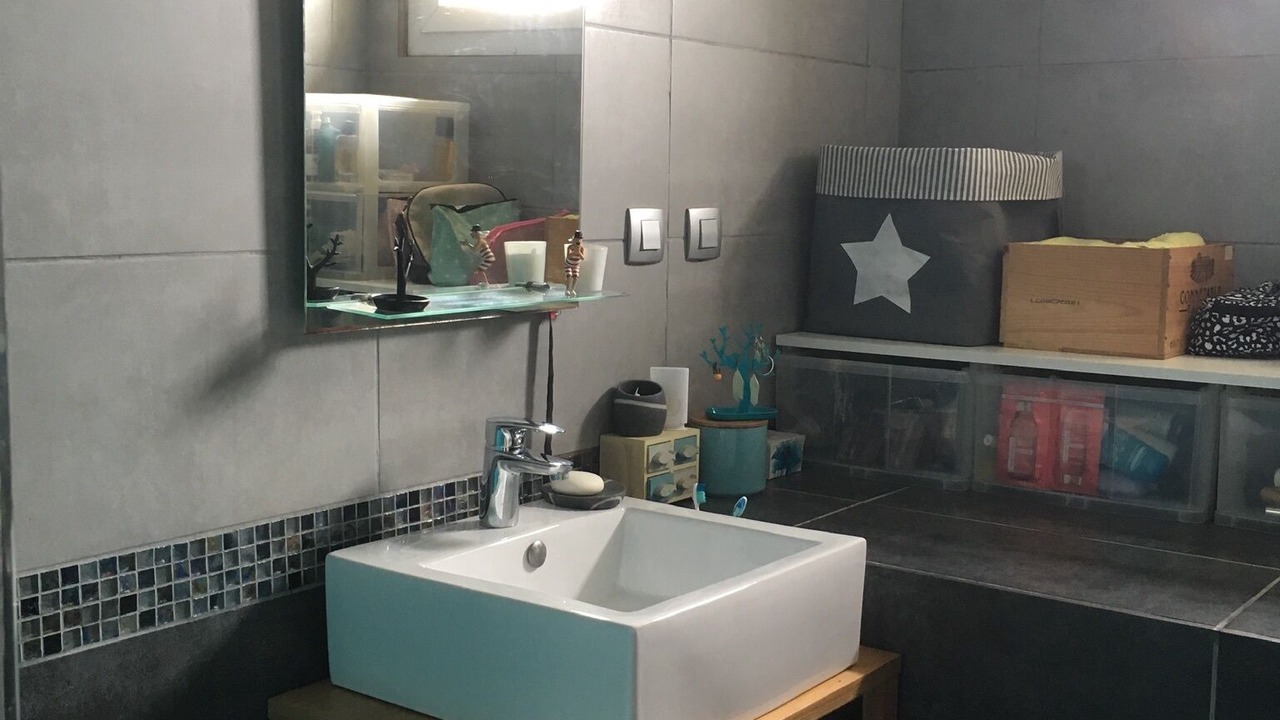 Photo of Bathroom in Bayeux