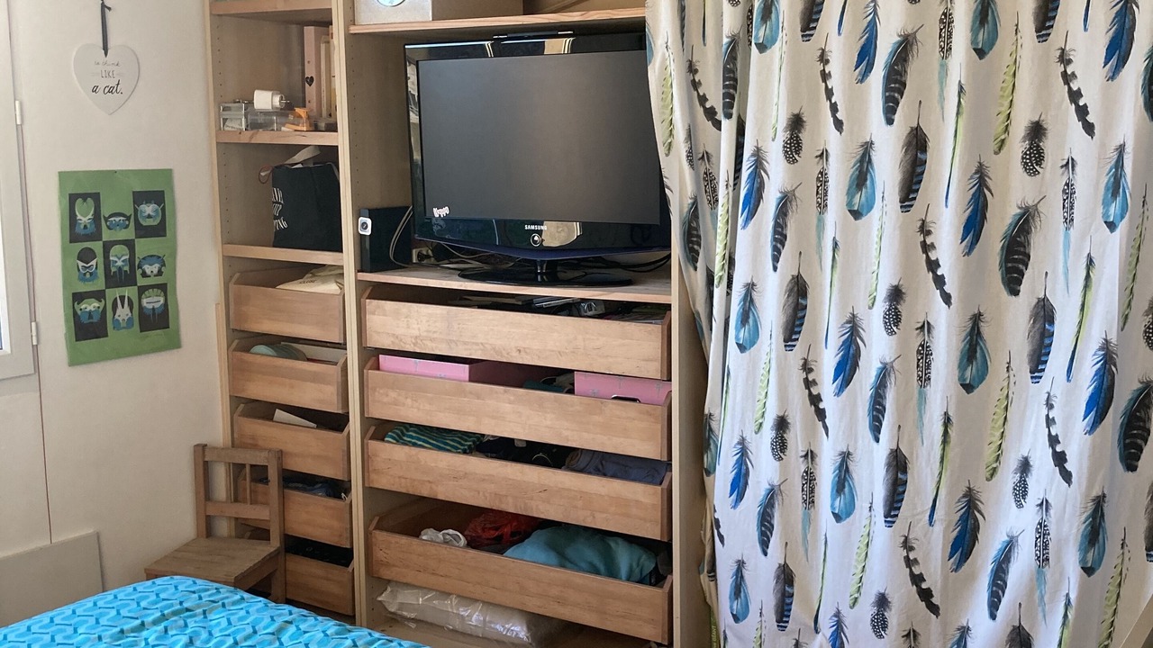 Photo of Bedroom in Bayeux