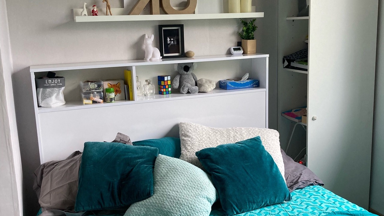 Photo of Bedroom in Bayeux