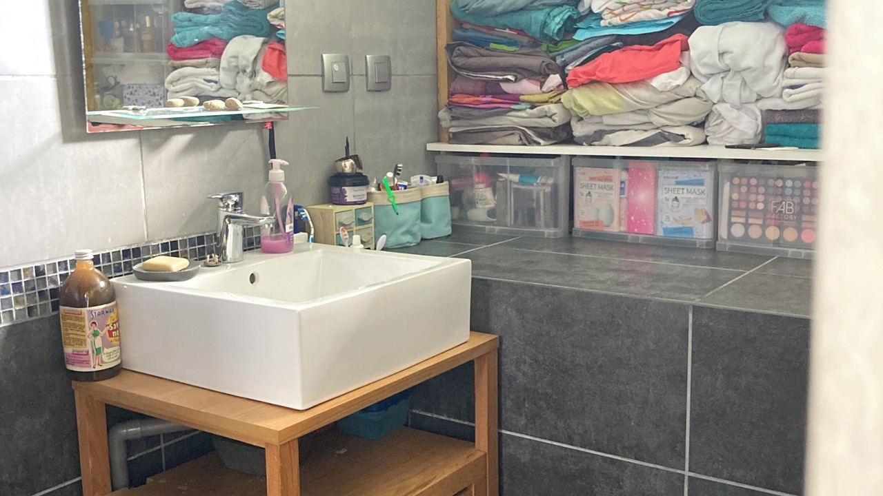 Photo of Bathroom in Bayeux