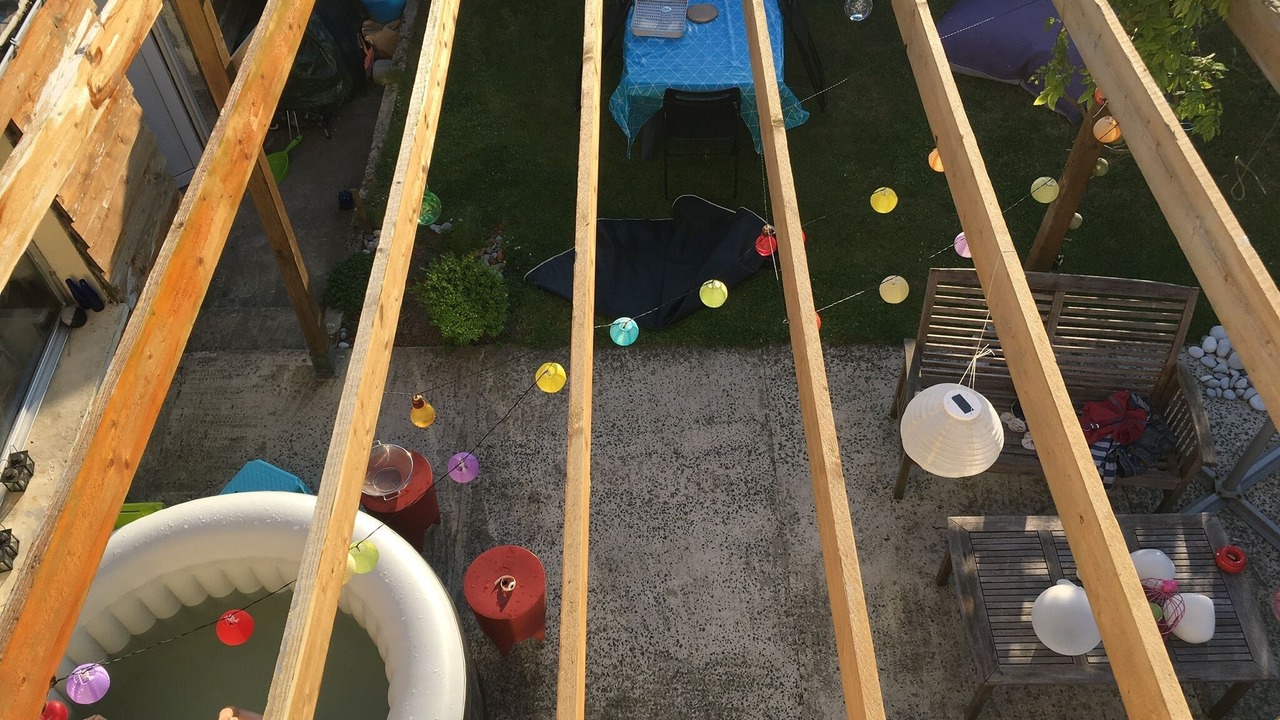 Photo of Outdoor in Bayeux