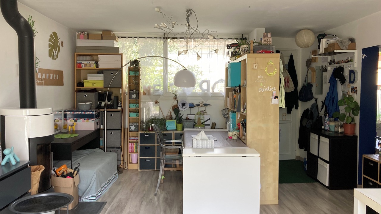 Photo of Kitchen in Bayeux