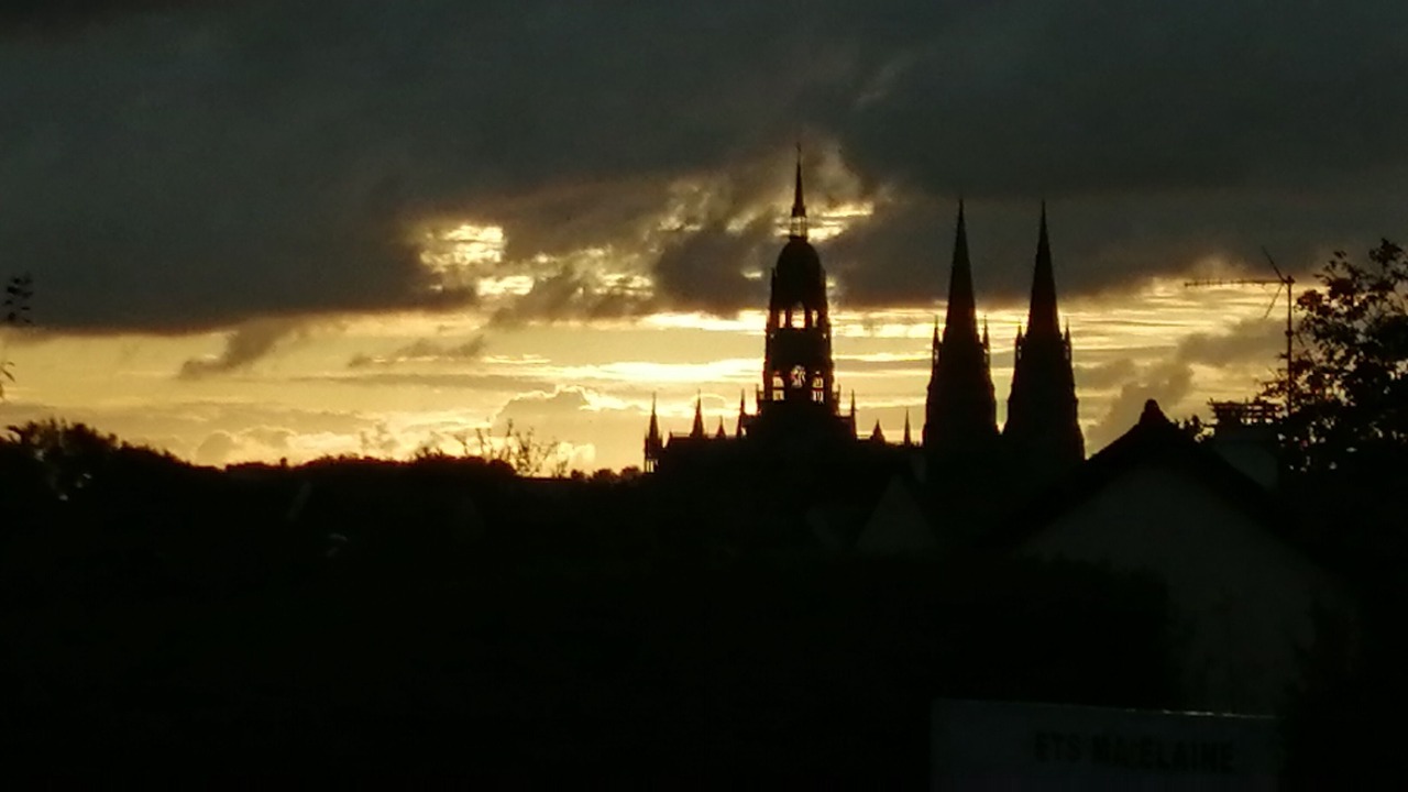 Photo of Others in Bayeux