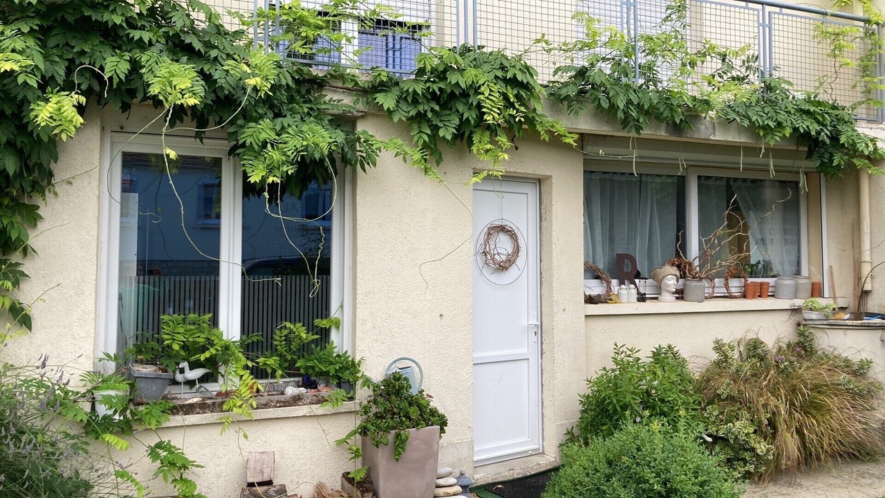 Photo of Outdoor in Bayeux