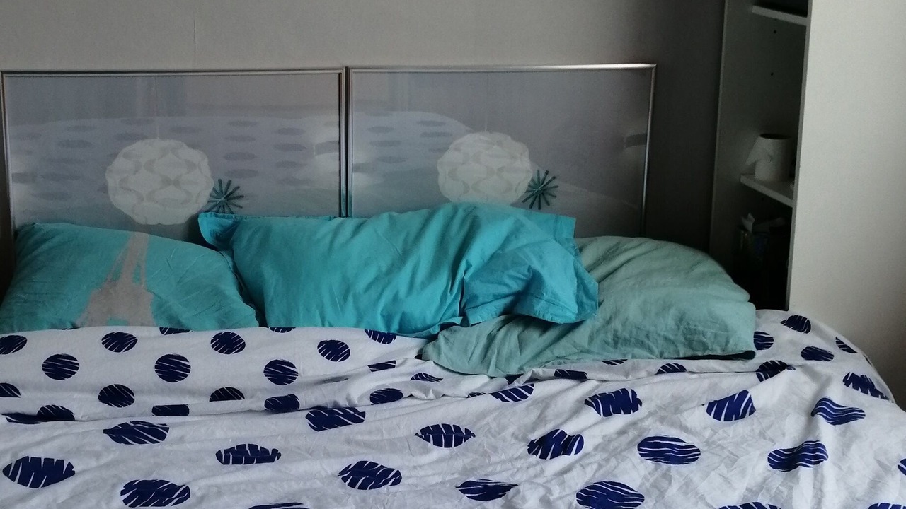 Photo of Bedroom in Bayeux