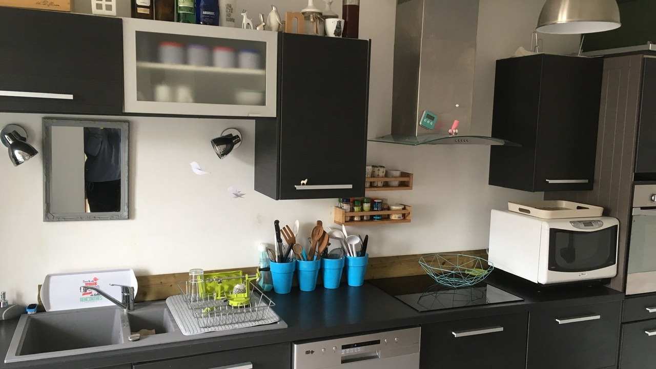 Photo of Kitchen in Bayeux