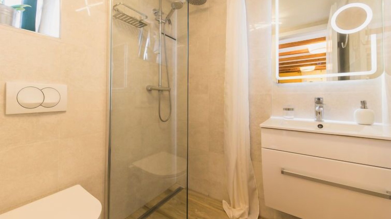 Photo of Bathroom in Komoseva