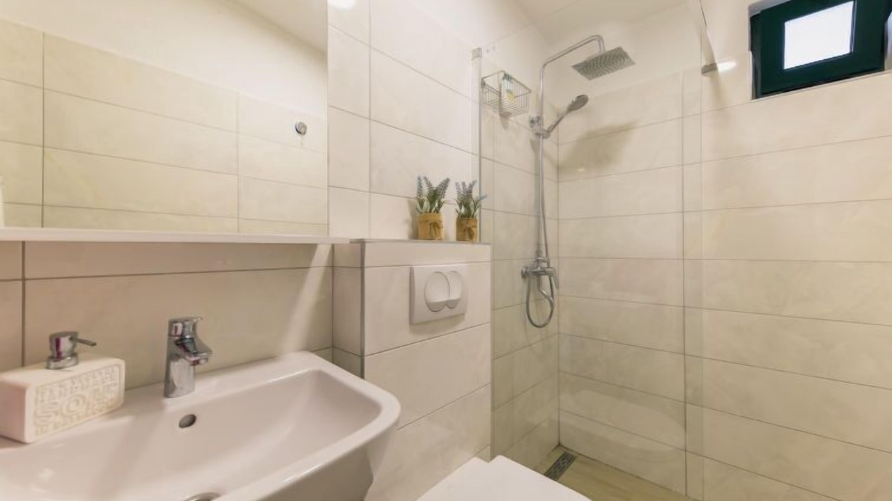 Photo of Bathroom in Komoseva