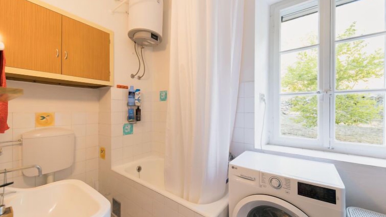 Photo of Bathroom in Komoseva