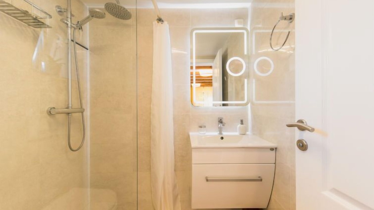 Photo of Bathroom in Komoseva