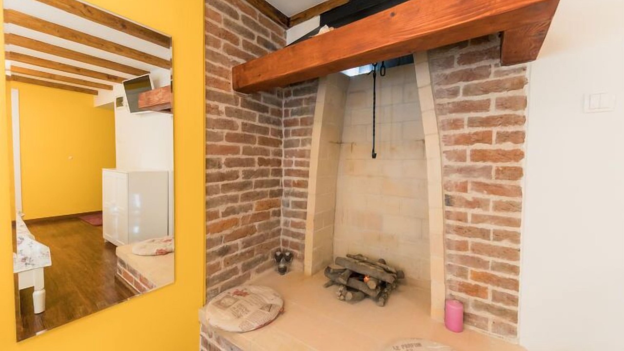 Photo of Bathroom in Komoseva