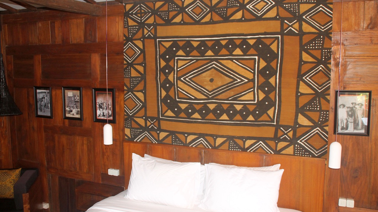 Photo of Bedroom in Sidomulyo