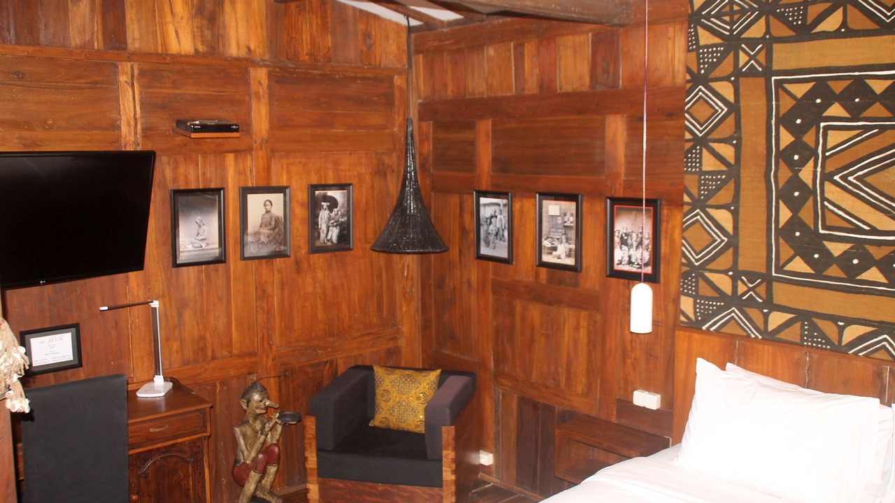 Photo of Bedroom in Sidomulyo