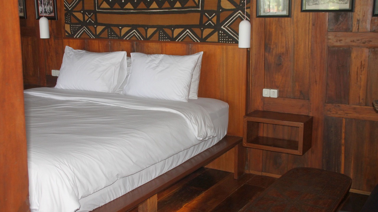Photo of Bedroom in Sidomulyo