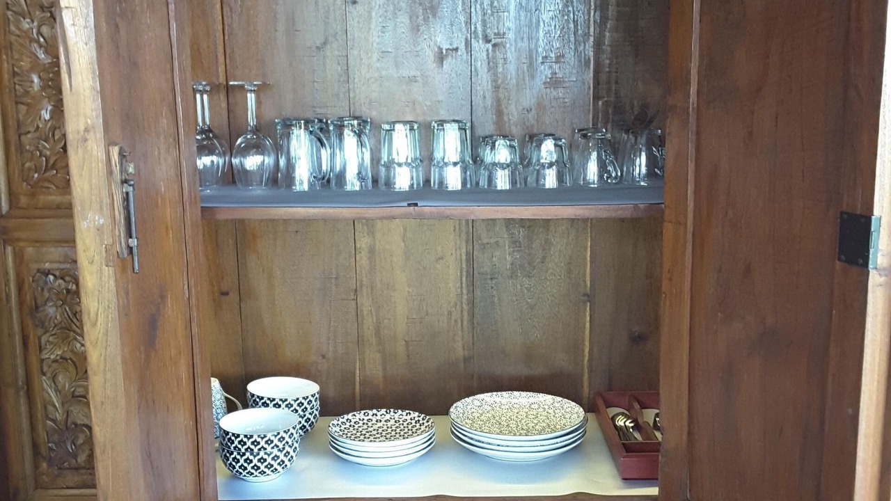 Photo of Kitchen in Sidomulyo