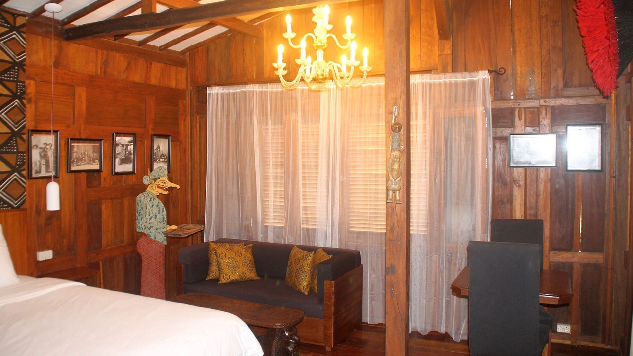 Photo of Bedroom in Sidomulyo