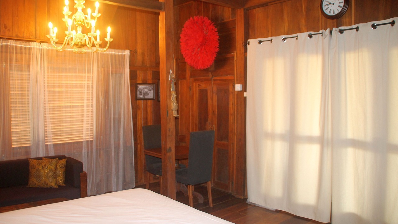 Photo of Bedroom in Sidomulyo