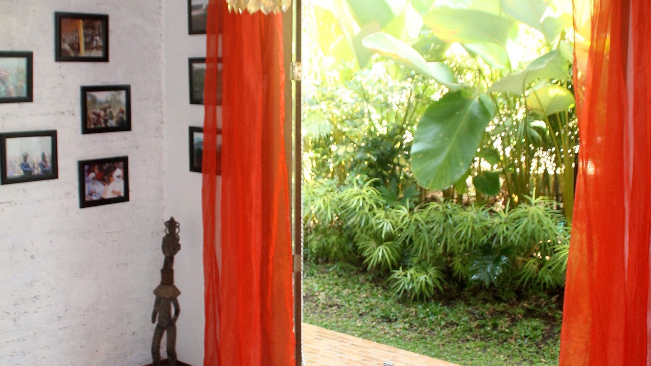Photo of Bathroom in Sidomulyo