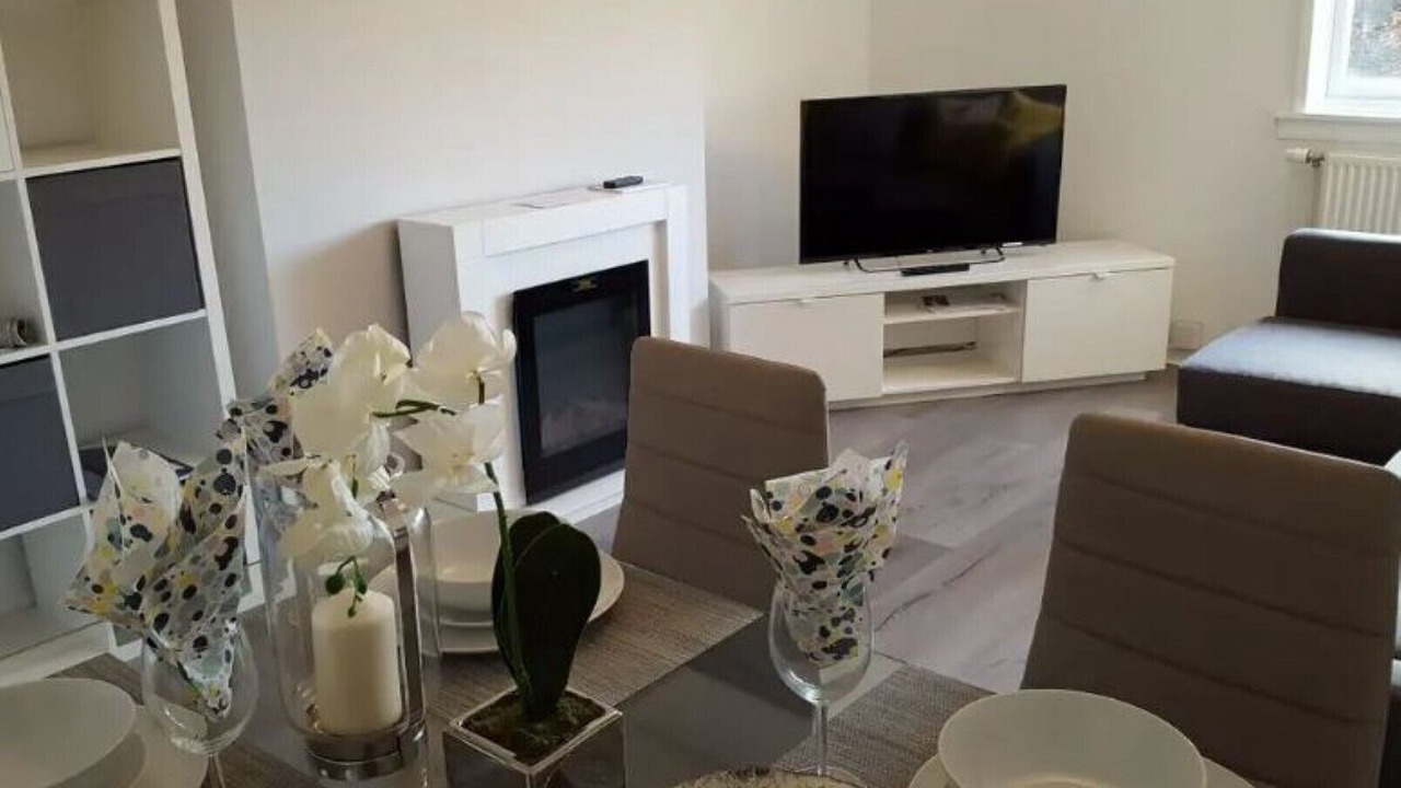 Photo of Livingroom in East Kilbride