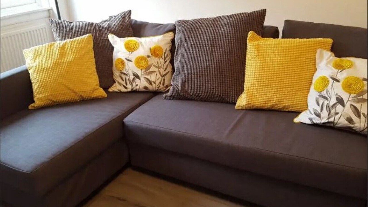 Photo of Livingroom in East Kilbride