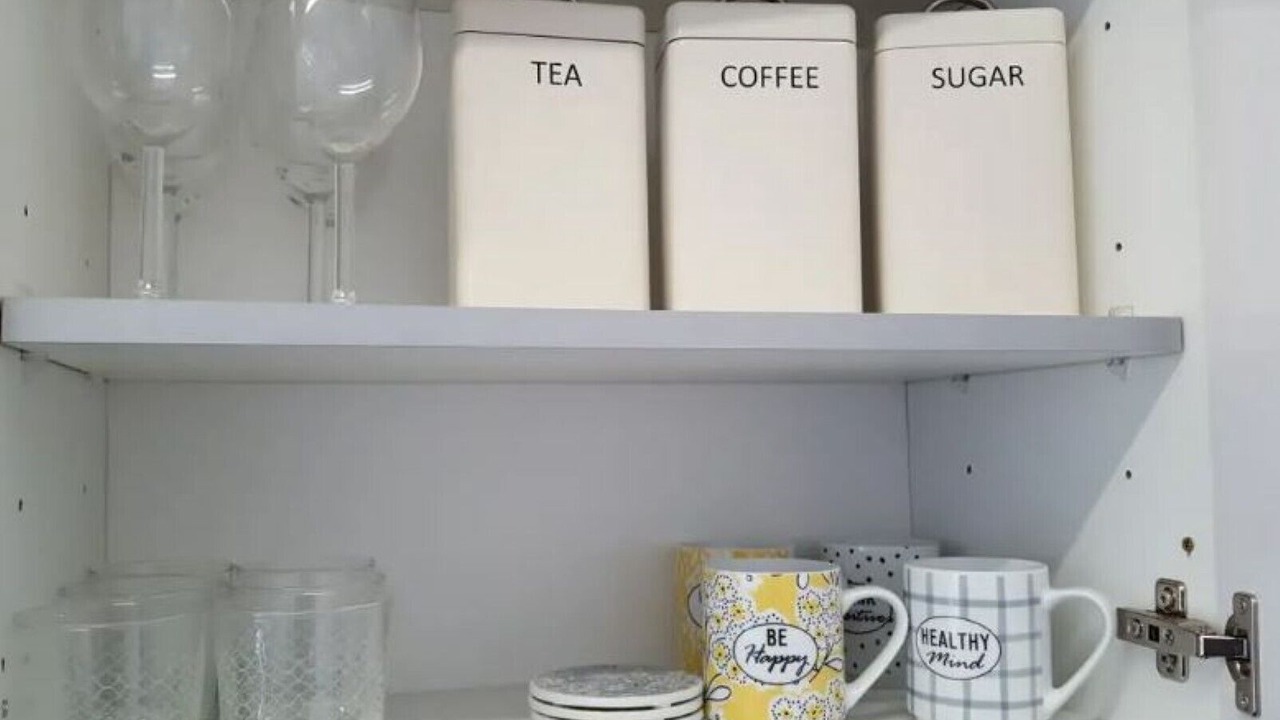 Photo of Kitchen in East Kilbride