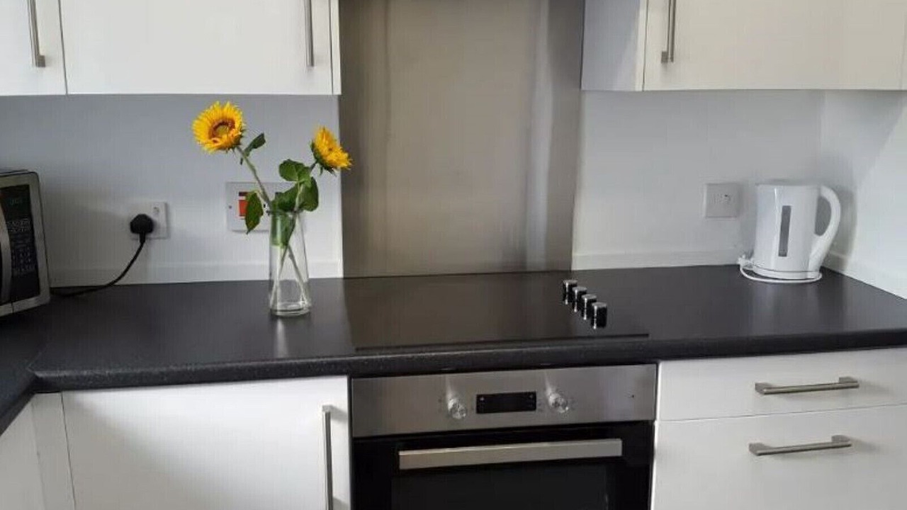 Photo of Kitchen in East Kilbride