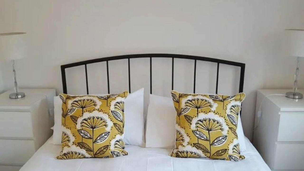 Photo of Bedroom in East Kilbride