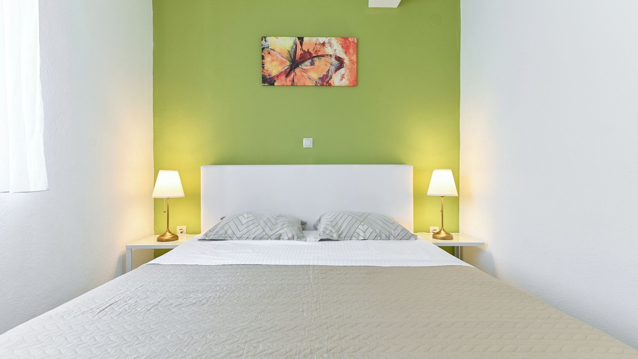Photo of Bedroom in Donje Rastane