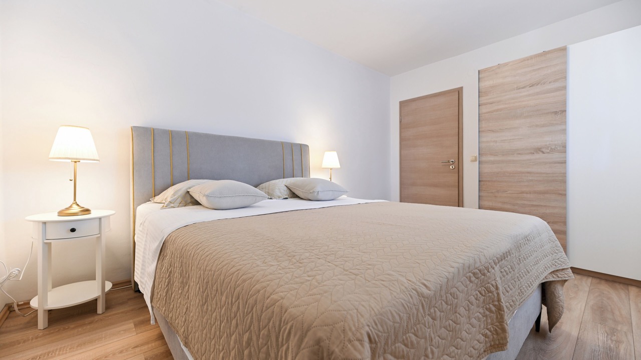 Photo of Bedroom in Donje Rastane