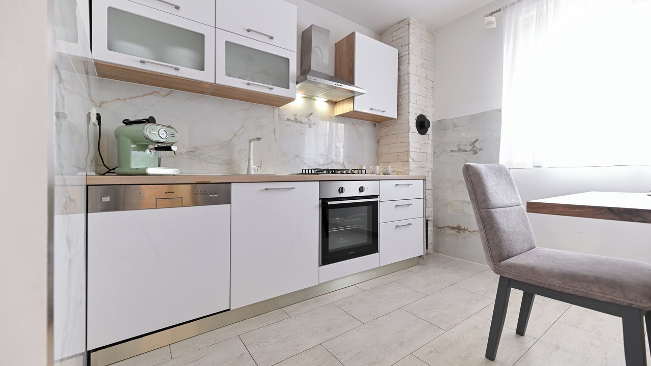 Photo of Kitchen in Donje Rastane