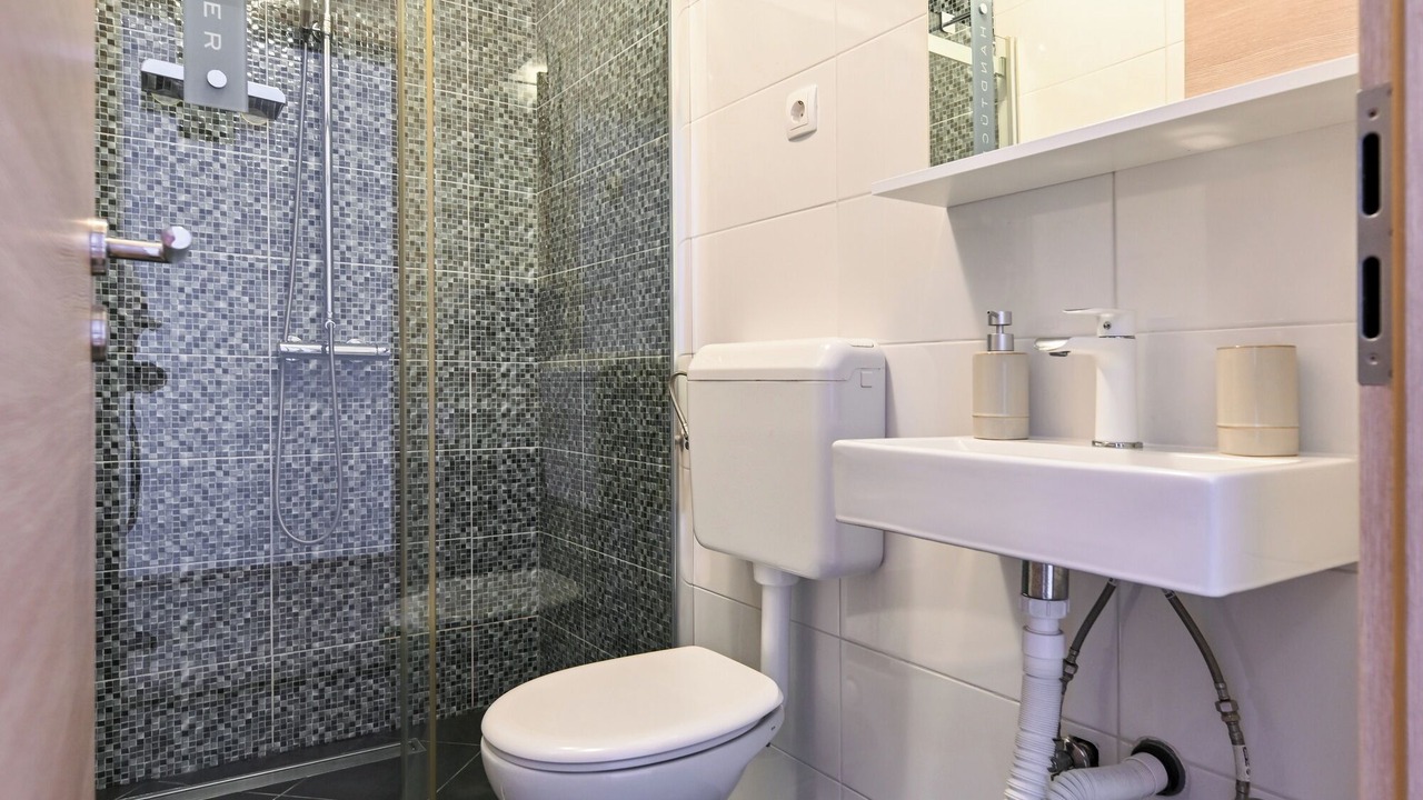 Photo of Bathroom in Donje Rastane