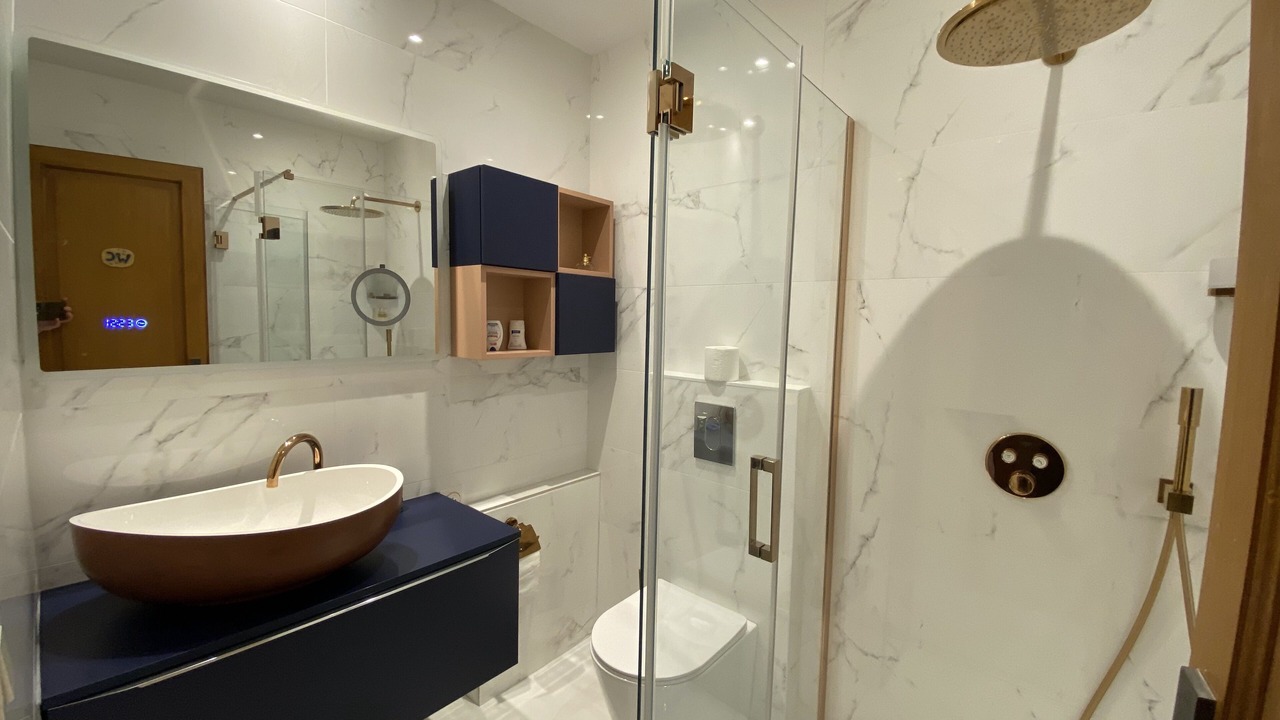 Photo of Bathroom in Villeneuve-les-Avignon