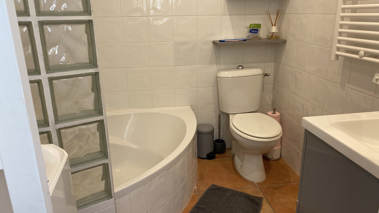 Photo of Bathroom in Villeneuve-les-Avignon